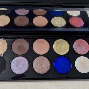 Pat McGrath Mothership I Subliminal